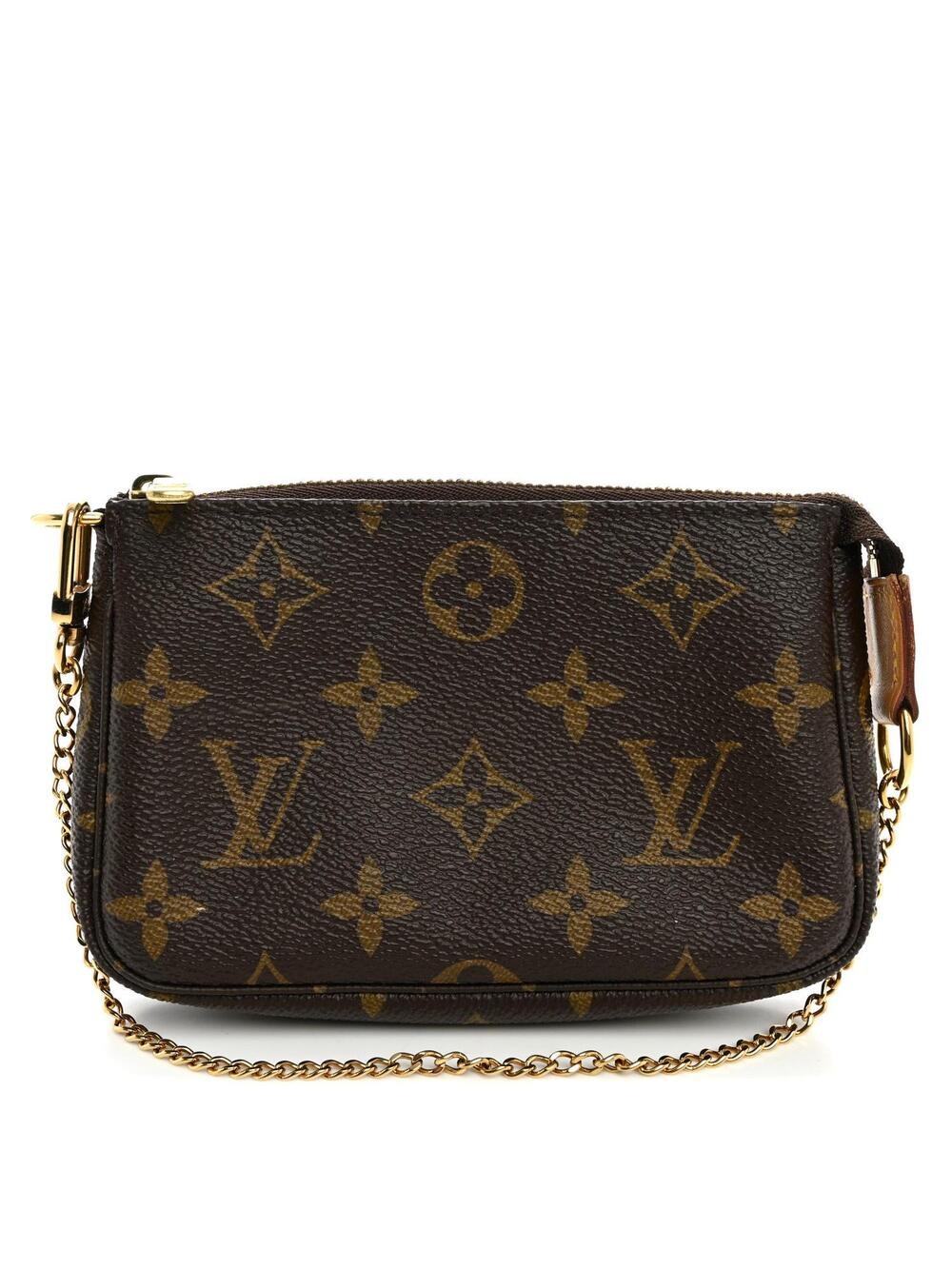 Louis Vuitton Mini Pochette Accessories #342425L65B